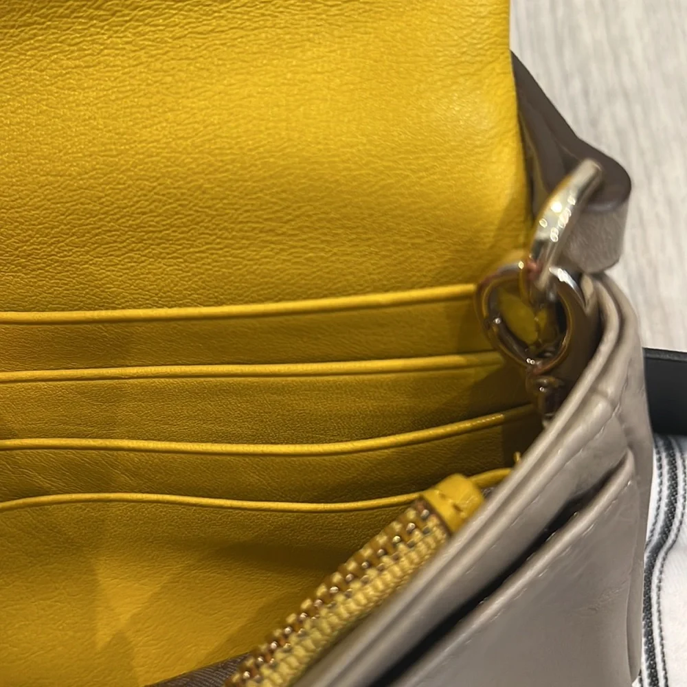 🍀New Authentic ANYA HINDMARCH - Picture 6 of 8